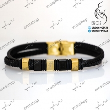 Sporty bracelet for leatherette Vitaly brand